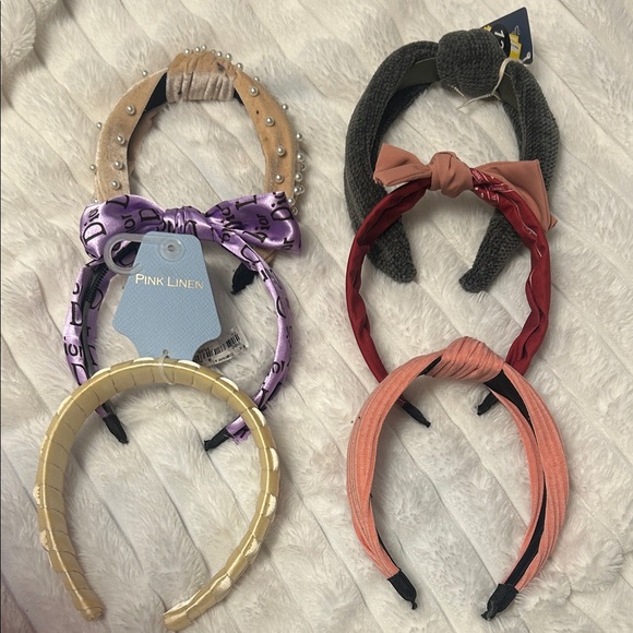 Cute headbands for hair! - Picture 1 of 4
